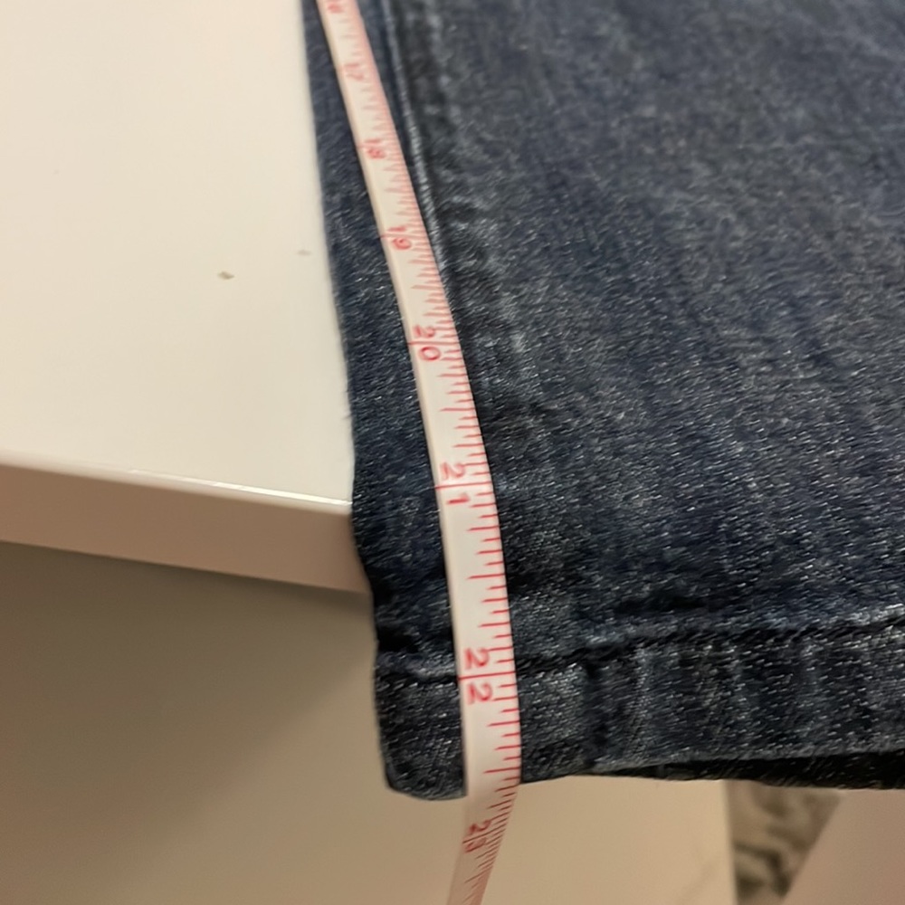 Cache capris - Picture 10 of 11